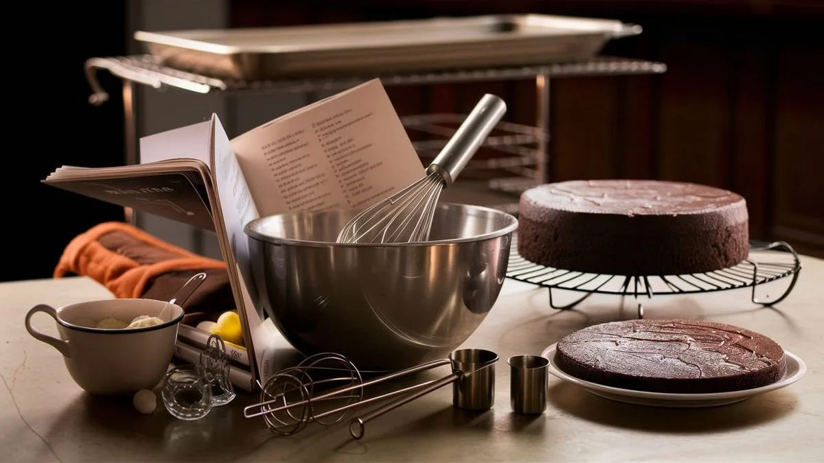 Csokis süti recept egyszerű