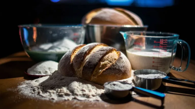 Gluténmentes kenyér recept kenyérsütő géphez